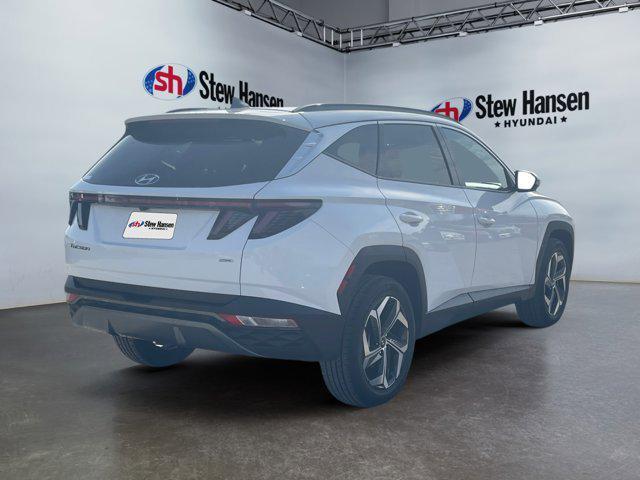 2024 Hyundai Tucson - $28,859