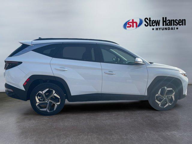 2024 Hyundai Tucson - $28,859
