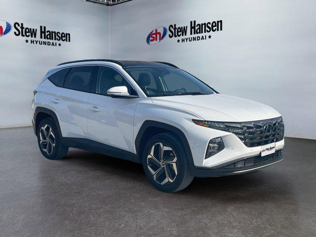 2024 Hyundai Tucson - $28,859