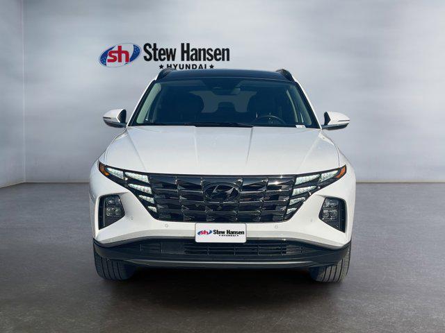 2024 Hyundai Tucson - $28,859