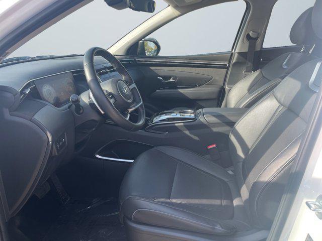 2024 Hyundai Tucson - $28,859