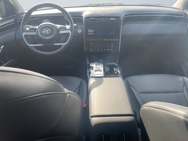 2024 Hyundai Tucson - $28,859