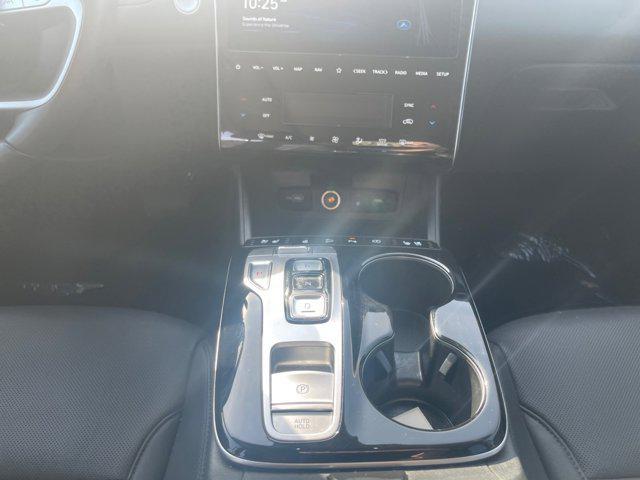 2024 Hyundai Tucson - $28,859