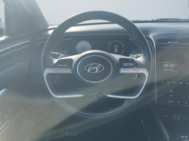 2024 Hyundai Tucson - $28,859