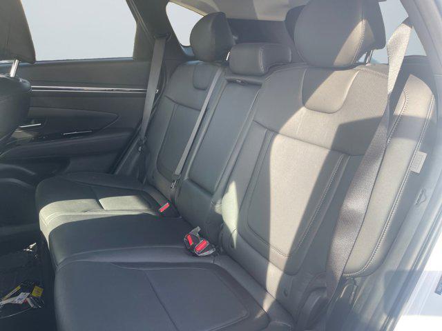 2024 Hyundai Tucson - $28,859