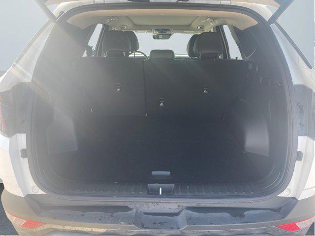 2024 Hyundai Tucson - $28,859