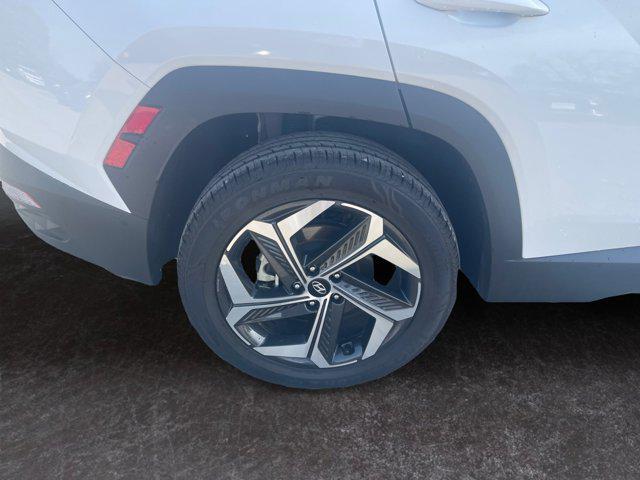 2024 Hyundai Tucson - $28,859