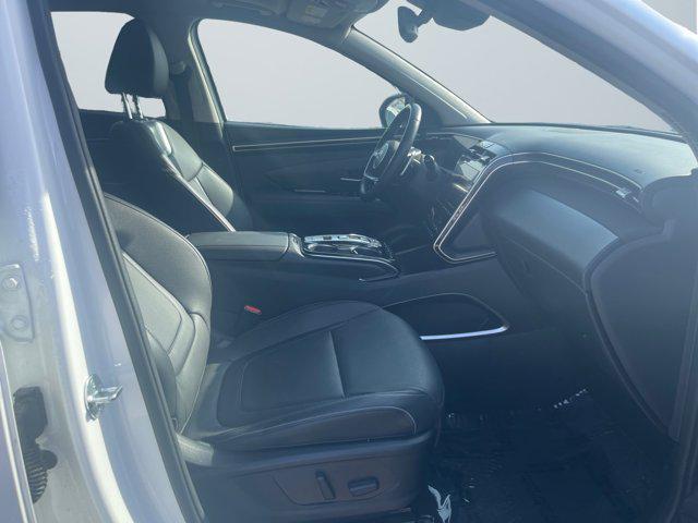 2024 Hyundai Tucson - $28,859