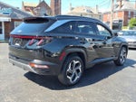 2024 TUCSON Thumbnail 4