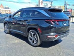 2024 TUCSON Thumbnail 5