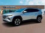 2024 TUCSON Thumbnail 2