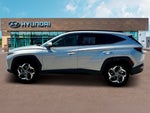 2024 TUCSON Thumbnail 3