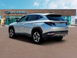 2024 TUCSON Thumbnail 5
