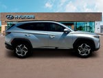 2024 TUCSON Thumbnail 9