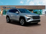 2024 TUCSON Thumbnail 11