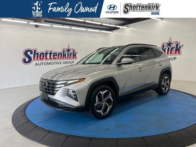 2024 Hyundai Tucson - $26,342