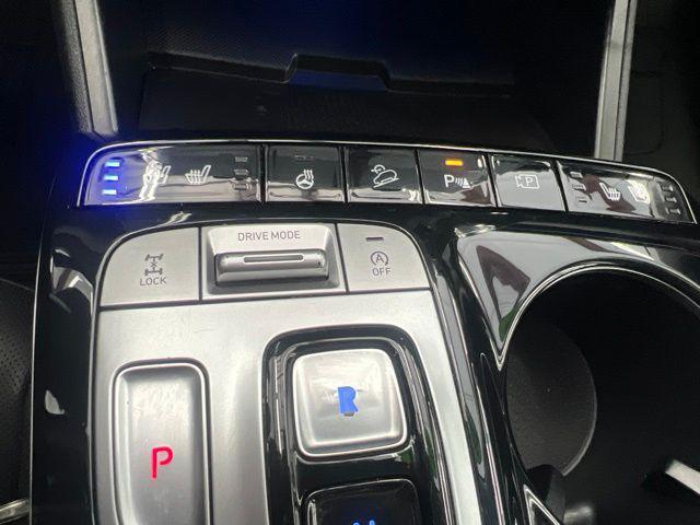 2024 Hyundai Tucson - $26,342