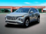 2024 Tucson Thumbnail 1