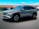 2024 Tucson Thumbnail 2