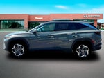 2024 Tucson Thumbnail 3