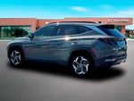 2024 Tucson Thumbnail 4