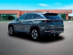 2024 Tucson Thumbnail 5