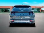 2024 Tucson Thumbnail 6