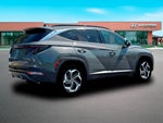 2024 Tucson Thumbnail 8