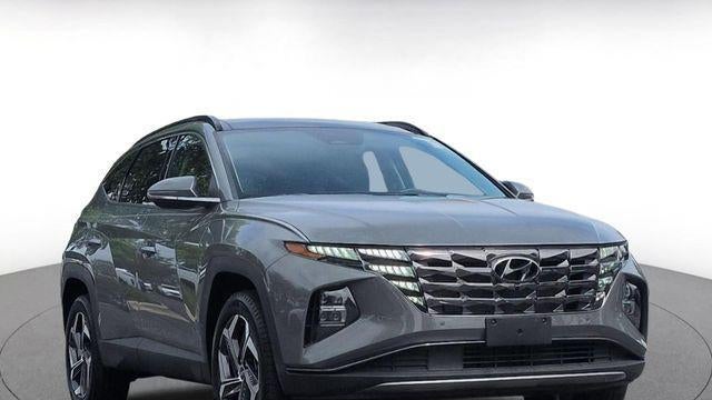 Preowned 2024 Hyundai TUCSON Limited for Sale
