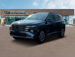 2025 Tucson Thumbnail 1