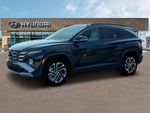 2025 Tucson Thumbnail 2