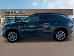 2025 Tucson Thumbnail 3
