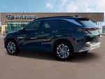 2025 Tucson Thumbnail 4
