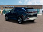 2025 Tucson Thumbnail 5