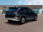 2025 Tucson Thumbnail 7