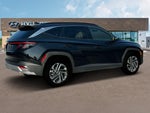 2025 Tucson Thumbnail 8