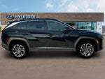 2025 Tucson Thumbnail 9