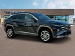 2025 Tucson Thumbnail 10