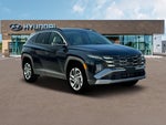 2025 Tucson Thumbnail 11