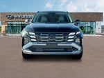 2025 Tucson Thumbnail 12