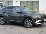 2026 Tucson Thumbnail 1