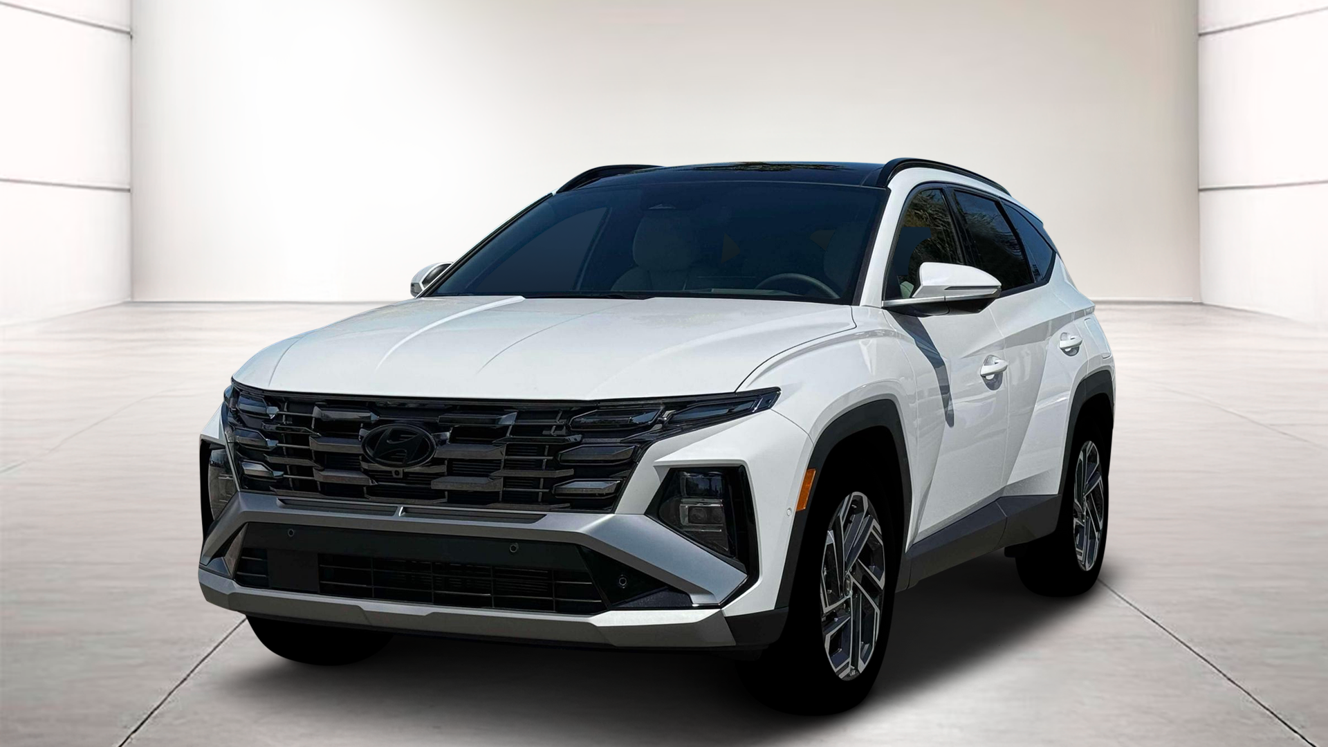 Preowned 2026 Hyundai TUCSON Limited for Sale