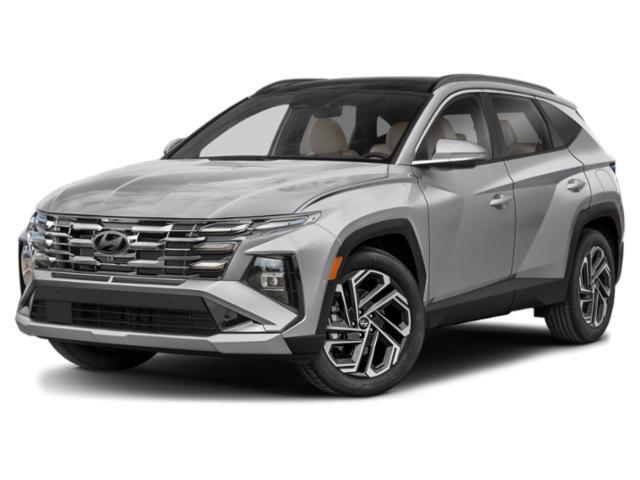 2026 Hyundai Tucson - $37,995