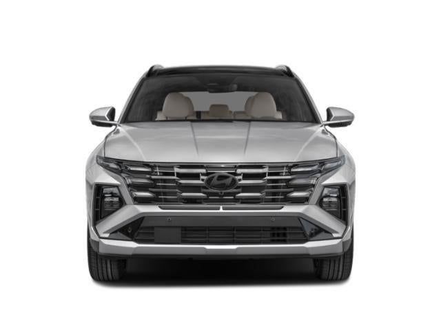 2026 Hyundai Tucson - $37,995