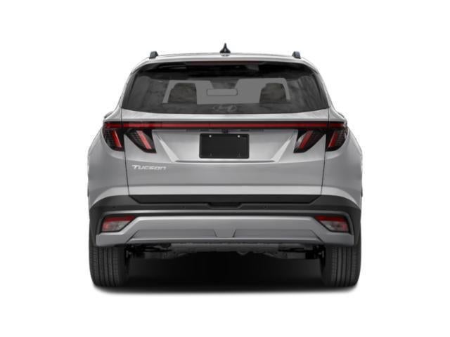2026 Hyundai Tucson - $37,995