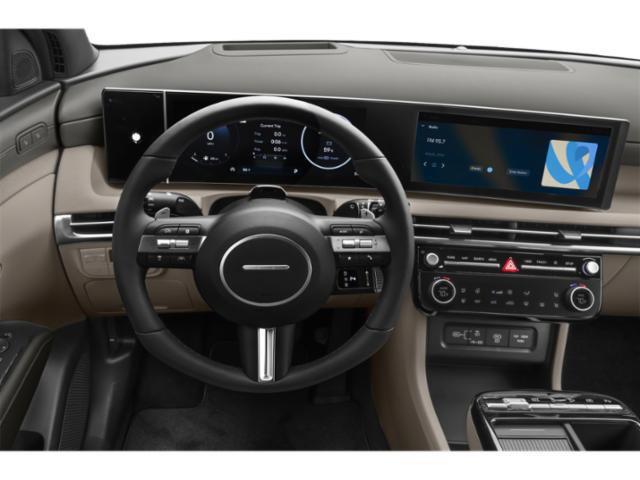2026 Hyundai Tucson - $37,995