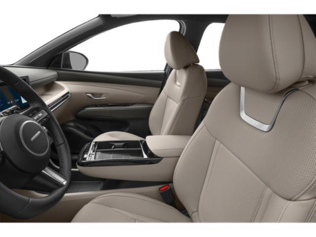 2026 Hyundai Tucson - $37,995