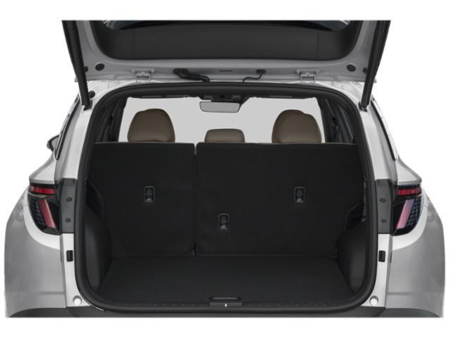 2026 Hyundai Tucson - $37,995