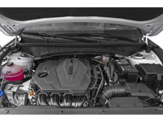 2026 Hyundai Tucson - $37,995