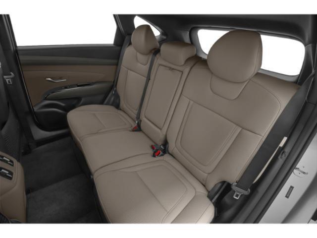 2026 Hyundai Tucson - $37,995